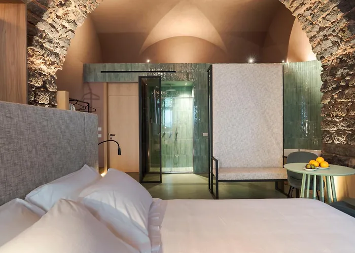 Bastio Private Suites Catania