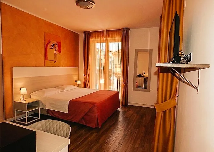 San Max Hotel Catania